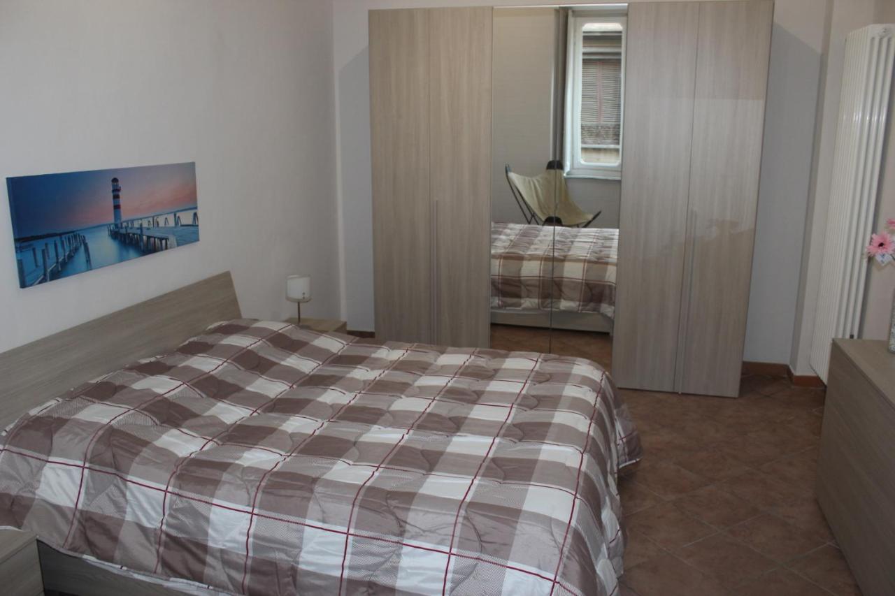 Il Quarantaquattro Apartment Turin Exterior photo